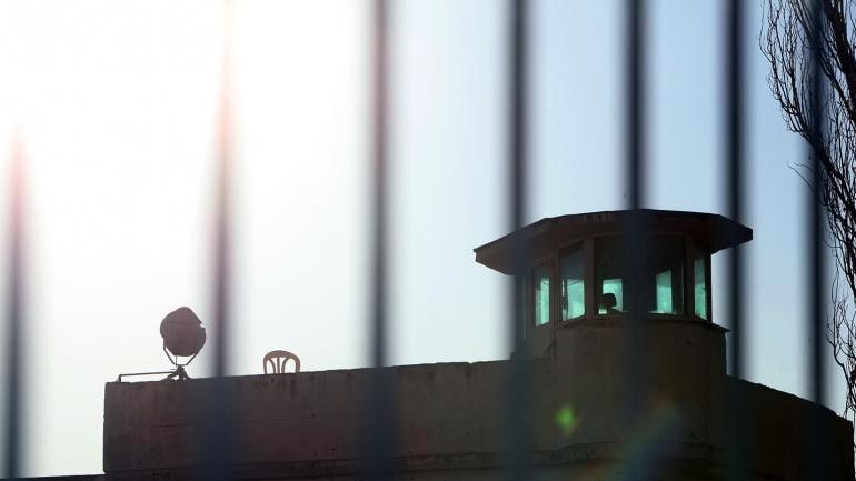 Όχι και από την  ΠΕΔΑ στη διεξαγωγή της δίκης της «Χρυσής Αυγής» στον Κορυδαλλό